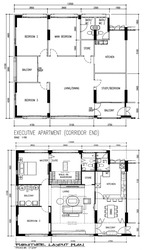 Blk 10E Bedok South Avenue 2 (Bedok), HDB Executive #551031271